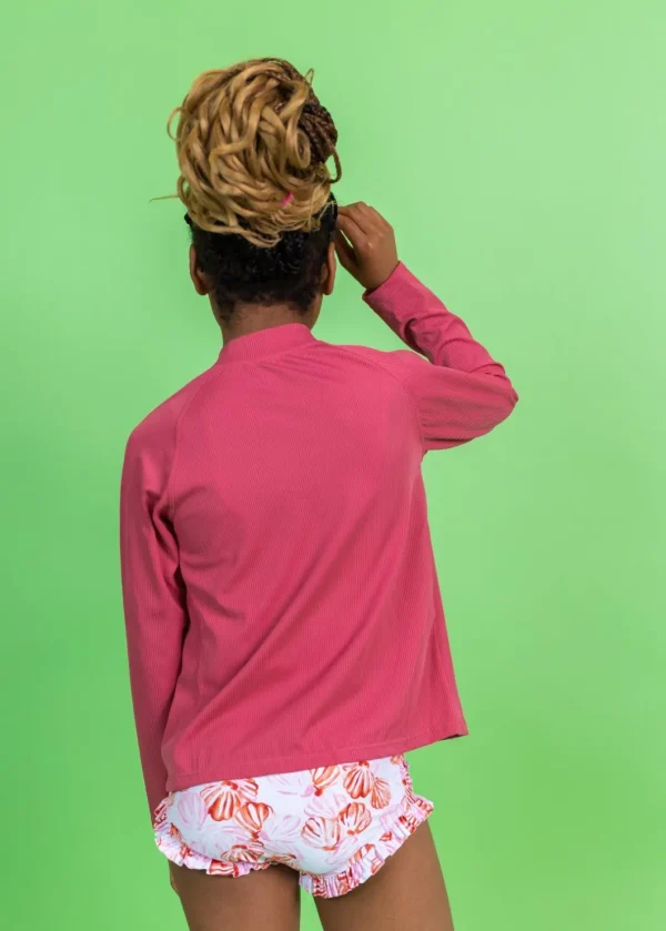 Painted Clams | Youth All Ruffled Up Bottoms