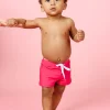 Pink Raspberry | Baby Euro Shorts