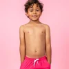 Pink Raspberry | Mini Retro Shorties