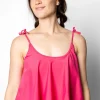 Pink Raspberry | Swing Top