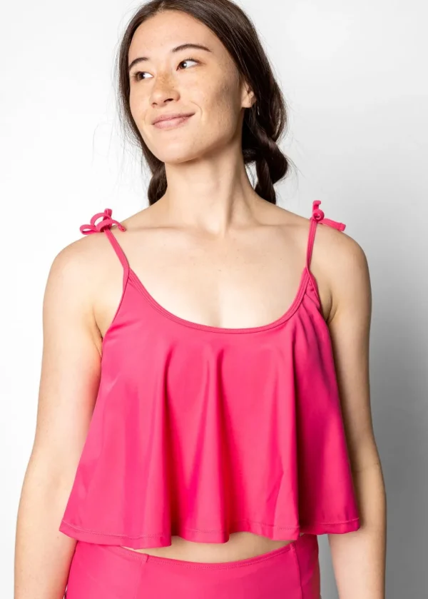 Pink Raspberry | Swing Top