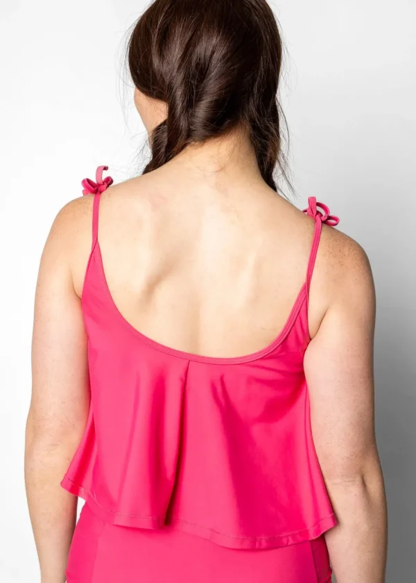 Pink Raspberry | Swing Top