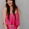 Pink Raspberry | Up High Bottoms