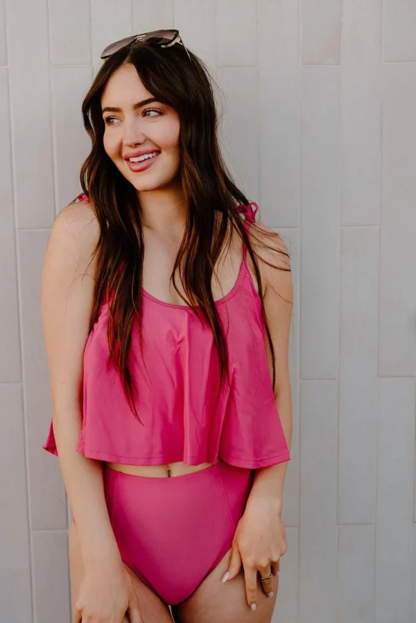 Pink Raspberry | Up High Bottoms
