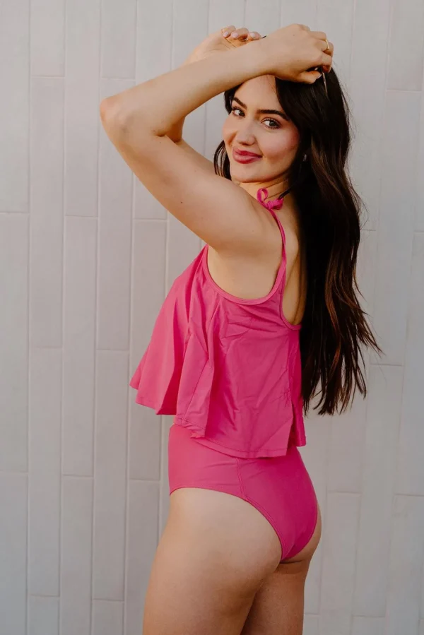 Pink Raspberry | Up High Bottoms