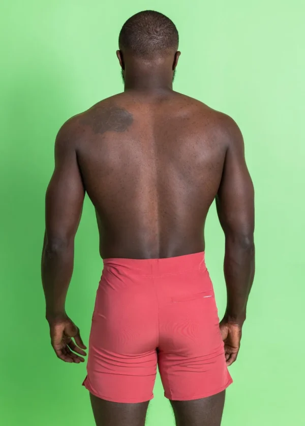 Roseate | Mens Boardies