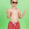 Roseate | Mini Retro Shorties
