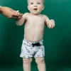 Sea-Haw | Baby Euro Shorts