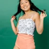Sea-Haw | Bandeau Top