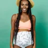 Sea-Haw | Maternity Bottoms