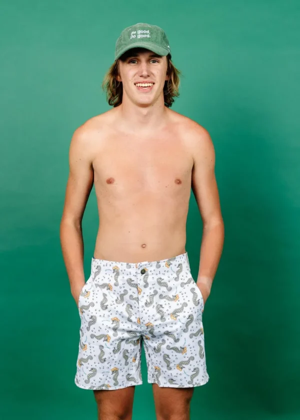 Sea-Haw | Mens Boardies