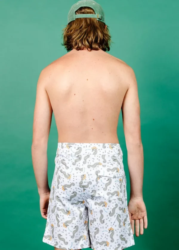 Sea-Haw | Mens Boardies