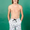 Sea-Haw | Mens Swim Trunks