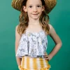 Sea-Haw | Mini Swing Top