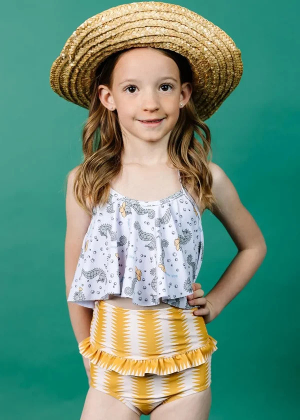 Sea-Haw | Mini Swing Top
