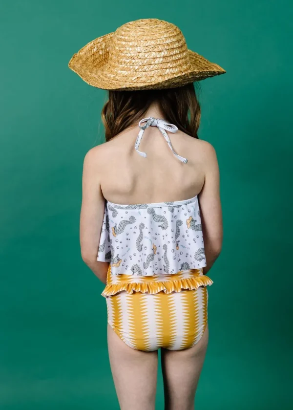 Sea-Haw | Mini Swing Top