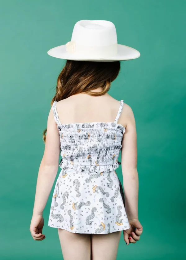Sea-Haw | Mini Who Wears Short Skirts