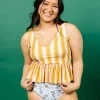 Sea-Haw | Ruched Bottoms 2.0
