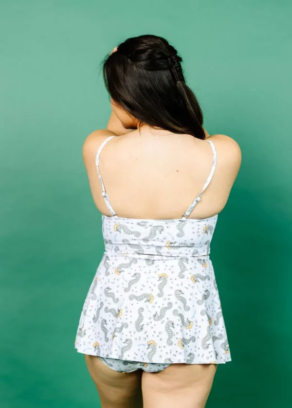 Sea-Haw | Who Wears Short Skirts