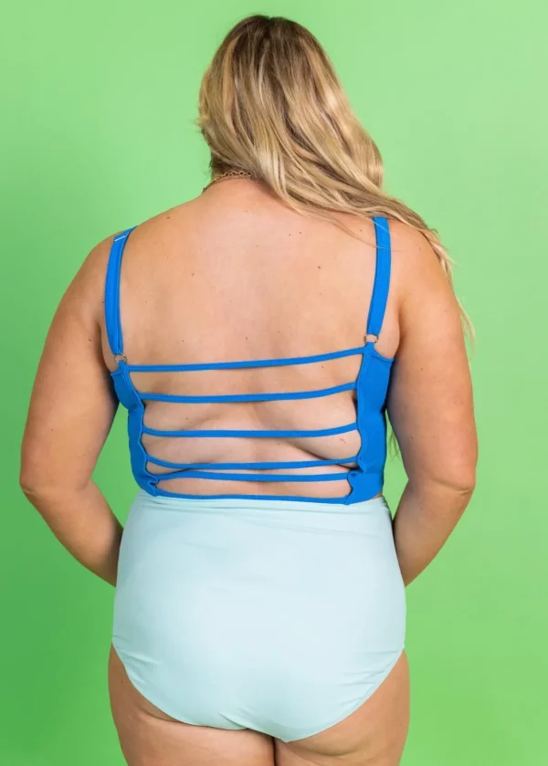 Spearmint | Maternity Bottoms