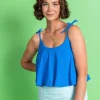 Spearmint | Ruched Bottoms 2.0