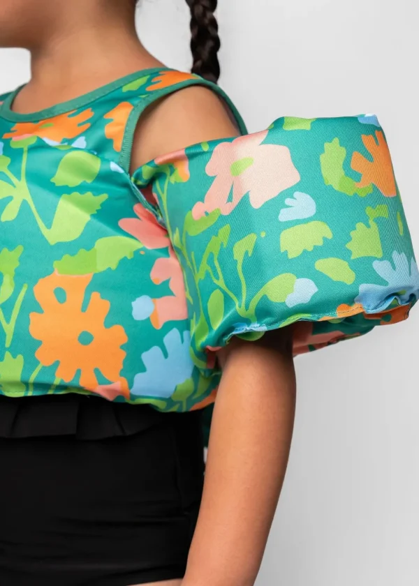 Splasher | Big Blooms