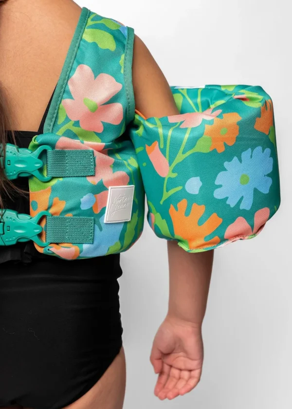 Splasher | Big Blooms