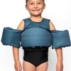 Splasher | Midnight Teal