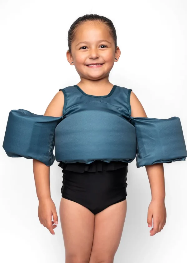 Splasher | Midnight Teal