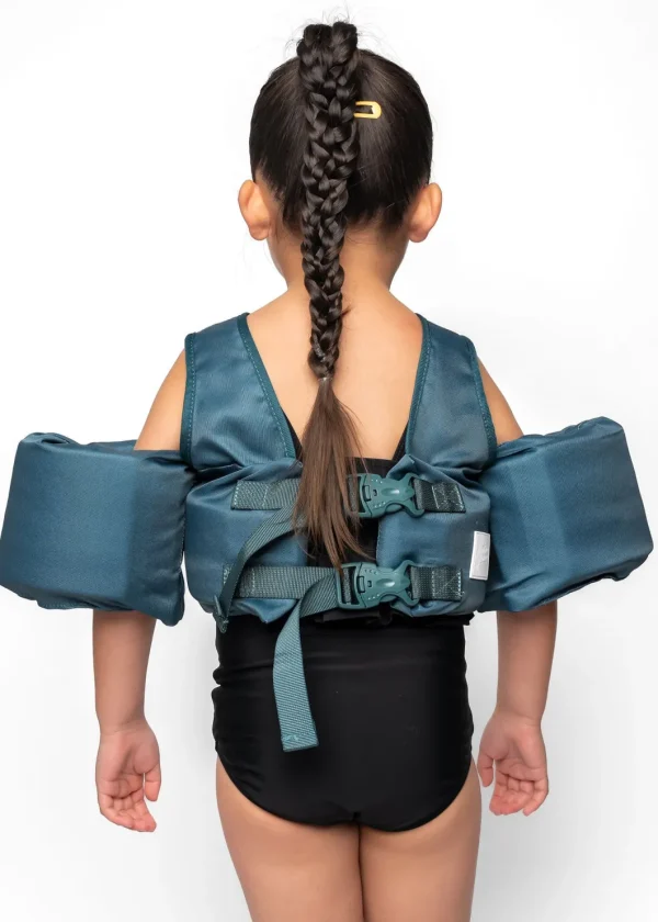 Splasher | Midnight Teal