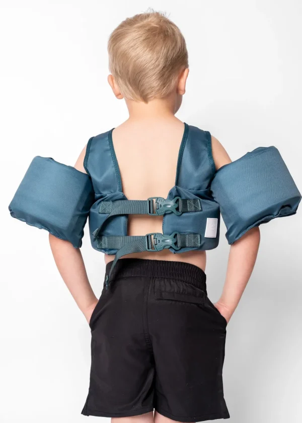 Splasher | Midnight Teal