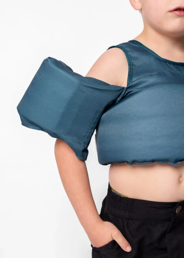 Splasher | Midnight Teal