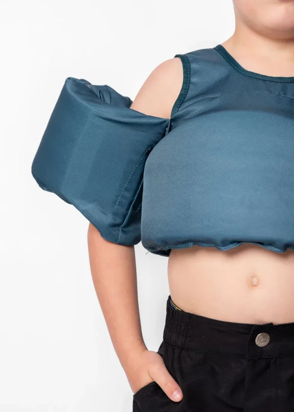 Splasher | Midnight Teal