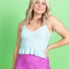 Suns | All Ruffled Up Bottoms