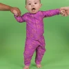 Suns | Baby Rashguard One-Piece (Unisex)