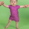 Suns | Baby Shorties Rashguard (Unisex)