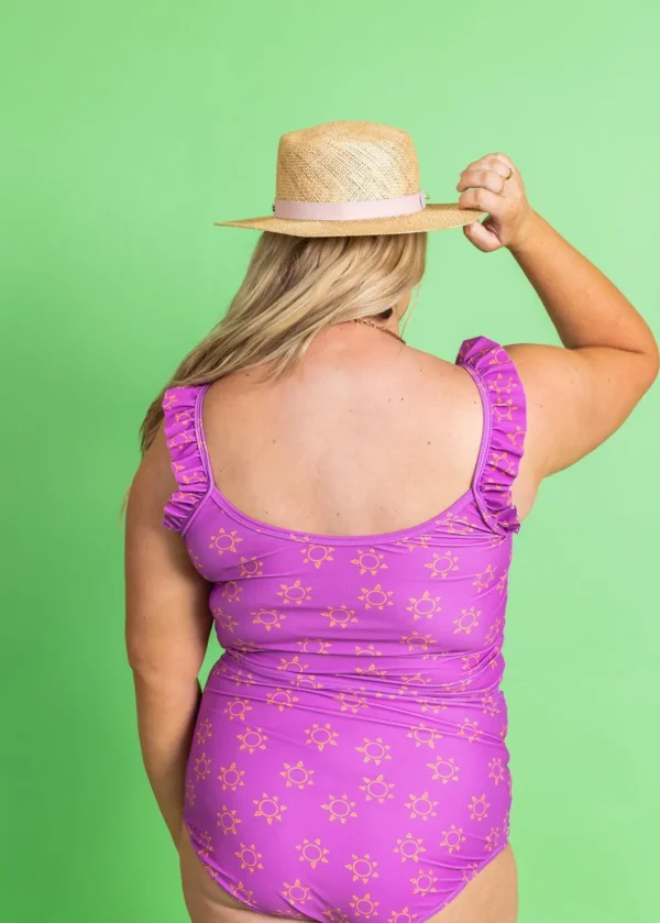Suns | Maternity Bottoms