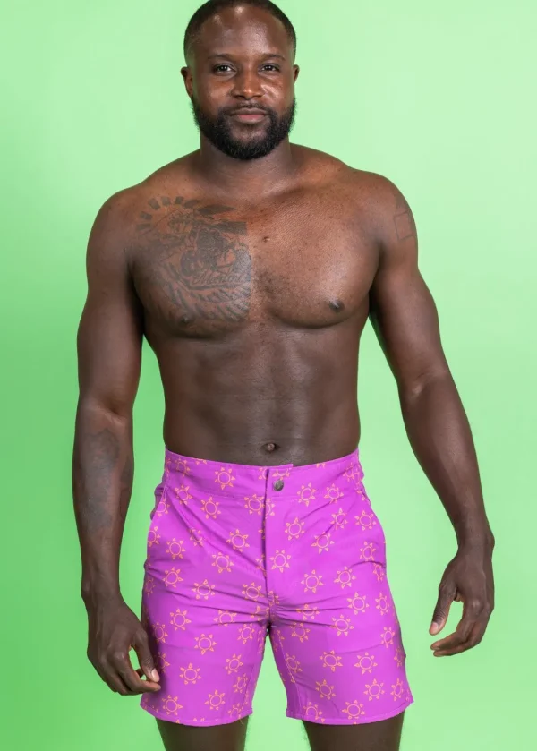 Suns | Mens Boardies