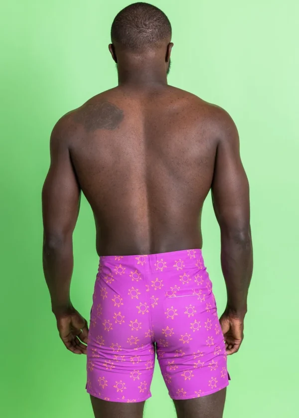 Suns | Mens Boardies