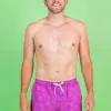 Suns | Mens Retro Shorties