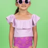Suns | Mini High-Waisted Bottoms