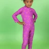 Suns | Mini Rashguard One-Piece (Unisex)