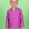 Suns | Mini Rashguard Top (Unisex)
