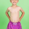 Suns | Mini Retro Shorties