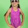 Suns | Mini Romper One-Piece