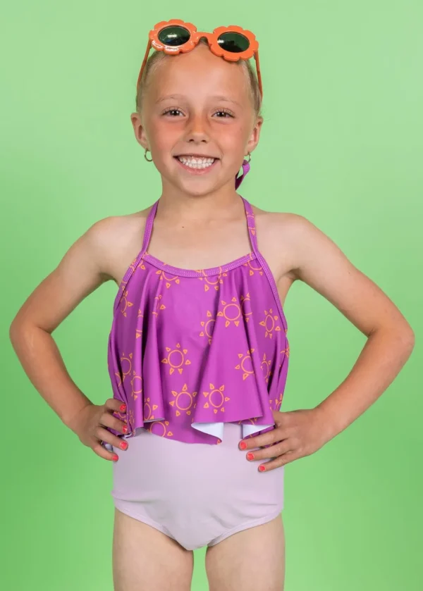 Suns | Mini Swing Top