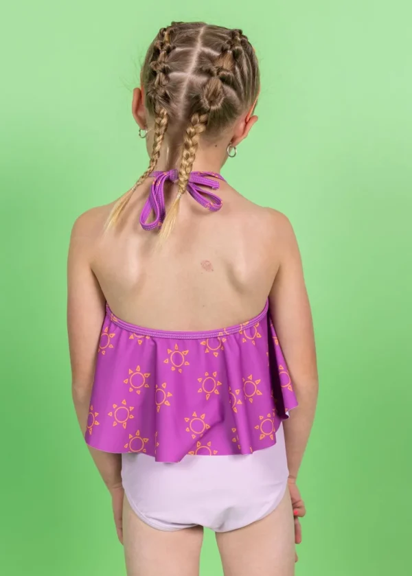 Suns | Mini Swing Top