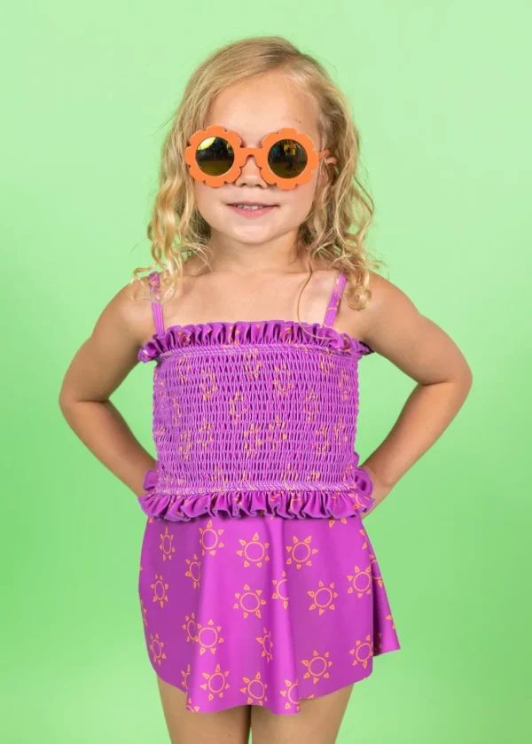 Suns | Mini Who Wears Short Skirts