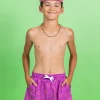 Suns | Youth Retro Shorties