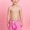 Sweet Pink | Mini Retro Shorties